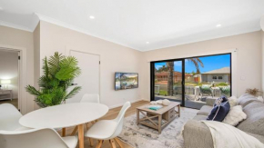 The Shack At Long Jetty - Villa A